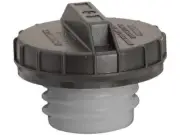 Gates 74HT91C Fuel Tank Cap Fits 2002-2005 Hyundai XG350 3.5L V6 GAS (for: Hyundai)