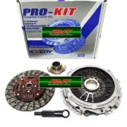 EXEDY CLUTCH KIT MITSUBISHI LANCER EVOLUTION EVO 8 9 VIII IX 2.0L TURBO 4G63