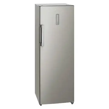 Panasonic 直立式冷凍櫃 NR-FZ250A-S 冷凍櫃