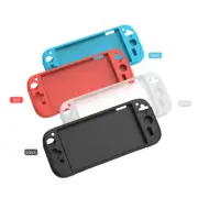 Console One Piece Silicone Case Full Cover Silicone Protective Case for Switch2