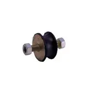 Aunger 10pk Exhaust Rubber Mini A30 A35 Magienette & Midget - BLT004-10