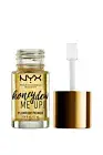 NYX Professional Makeup - Honeydew Me Up Plumping Dewy Face Primer 0.74 fl.oz