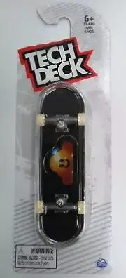 Tech Deck Thank You Skateboards single fingerboard