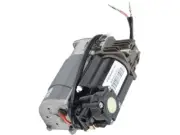 Air Compressor For 00-16 Rolls Royce BMW Phantom X5 4.4L V8 3.0L 6 Cyl PW33V3 (for: BMW)