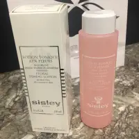 在飛比找蝦皮購物優惠-Sisley 花香化妝水 250ml