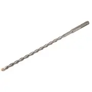Draper SDS+ Masonry Drill Bit, 6.0 x 210mm Tungsten Tipped Milled Flute 40832