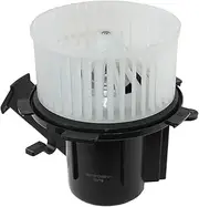 Air Conditioner Heater Blower Motor Compatible for Benz Smart Fortwo Coupe Electric Drive Cabrio 4518300108 4518301600