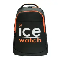 在飛比找momo購物網優惠-【Ice-Watch】ICE LOGO後背包(黑)