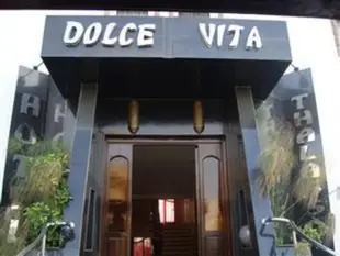 杜斯維塔海水浴飯店Dolce Vita Thalasso Hotel
