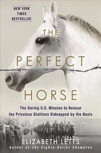 在飛比找誠品線上優惠-Perfect Horse: The Daring U.S.