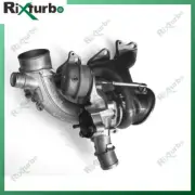 Turbo GT1446S 781504 860156 for Opel Astra J Meriva B ECOTEC A14NET 1.4T 140HP