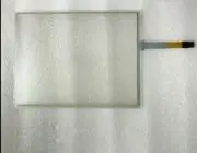 1PC 91-09541-00A Touchpad F8 91-09541-00A Touch Screen Panel Glass Digitizer