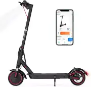 EVERCROSS Electric Scooter, Electric Scooter Adults with 350W Motor, up to 19 MP