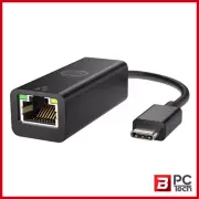 HP USB-C to RJ45 Adapter