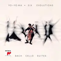 在飛比找誠品線上優惠-Six Evolutions- Bach: Cello Su