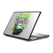 MacBook Pro 16-inch (M1 - M4) Impact Case Japanese Juice