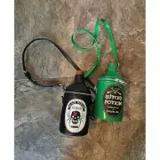 Mad Engine "Black Widow" & "Witch's Potion" Purse Bundle
