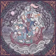 James Yorkston And The Second Hand Orchestra - The Wide Wide River CD