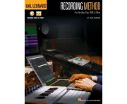 Hal Leonard Recording Method