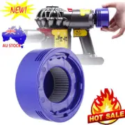 For Dyson V8 V7 Animal Absolute Cordless Vacuum Pre & Post HEPA Filter Kit ZV