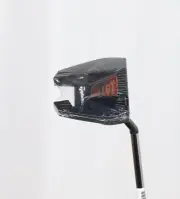 New Taylormade Spider Gt Small Slant Black 35.5" Putter Rh 1238982 Super Stroke