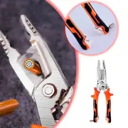 German Heavy Duty Universal Wire Stripper Multi Functional Wire Stripper
