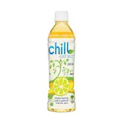 Chill Iced Tea Lemon 500ml x 12
