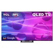 TCL C745 Series 65" QLED Gaming Smart TV 65C745