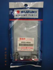 55300-95500 SUZUKI OUTBOARD ZINC ANODE