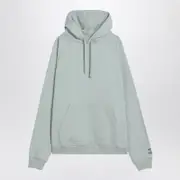 [Barbour] Ice-colored Sweatshirt Barbour X NOAH M Light blue