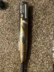 2022 DeMarini Zoa (-3) BBCOR Baseball Bat: WTDXZOA-22 I’m