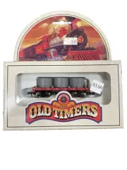 Vintage! NOS Bachmann N Scale Central Pacific 1860 Old Time Water Tank! 5567