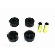 Whiteline Leading Arm (Radius)/Strut Rod To Chassis Bushing - W81664