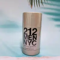 在飛比找Yahoo!奇摩拍賣優惠-Carolina Herrera 212 MEN 都會 男性