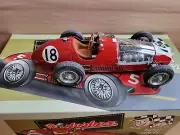 1952 FERRARI 500 F2 SHORT NOSE MOTOBOX EXOTO #GPC97195 1:18 RETIRED