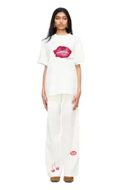 Romy Lips Tee
