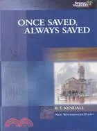 在飛比找三民網路書店優惠-Once Saved Always Saved