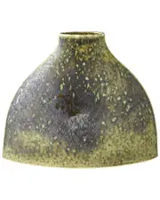 Global Views Squat Sorrento Vase