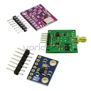 AD9833 DDS Signal Generator Module Microprocessors Sine Square Wave Monitor