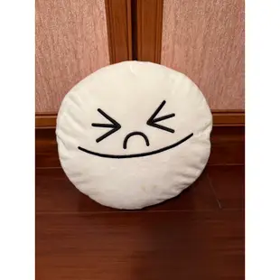 ［二手］Line 系列（熊大/兔兔/饅頭人）娃娃/布偶/玩偶