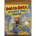 DOT-TO-DOTS AROUND THE WORLD 全新