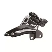 Shimano XTR FD-M9100-E Front Derailleur 2 x 12-Speed E-type IFDM9100E6