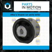 Axle Beam Mount fits JEEP COMMANDER 4.7 Rear Left or Right 05 to 10 Suspension