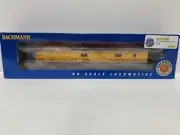Bachmann HO Scale E7 Union Pacific 989 DCC Ready New 66702 (N)
