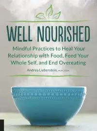 在飛比找博客來優惠-Well Nourished: Mindful Practi