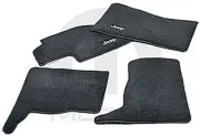 Mopar Accessories 82211587AC Premium Carpet Mats 2006-10 Jeep Commander 2005-10