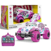 Sharper Image Pixie Cruiser Remote Control Car - Pink/Purple