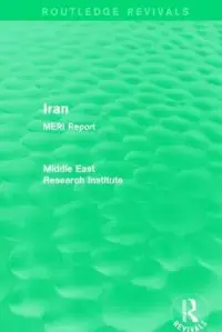 在飛比找博客來優惠-Iran (Routledge Revival): Meri