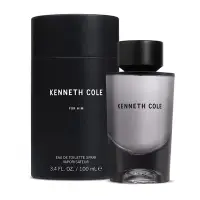 在飛比找Yahoo!奇摩拍賣優惠-Kenneth Cole 自由心境男性淡香水 100ml, 