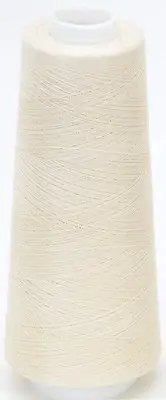 3 Pack Coats Surelock Overlock Thread 3,000yd-Bone 6110-30
